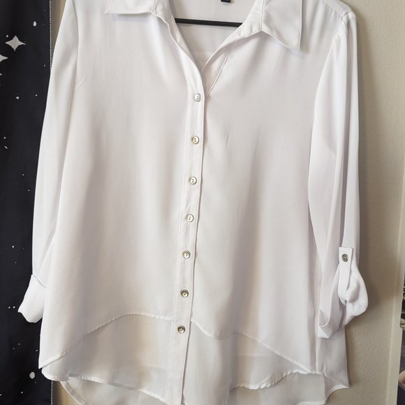 N Touch Tops - N Touch Blouse